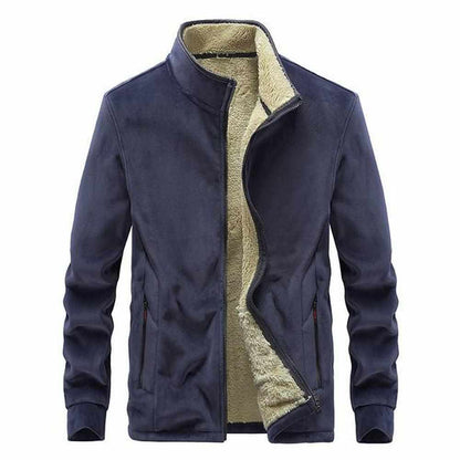 North Royal Fleece Jacket