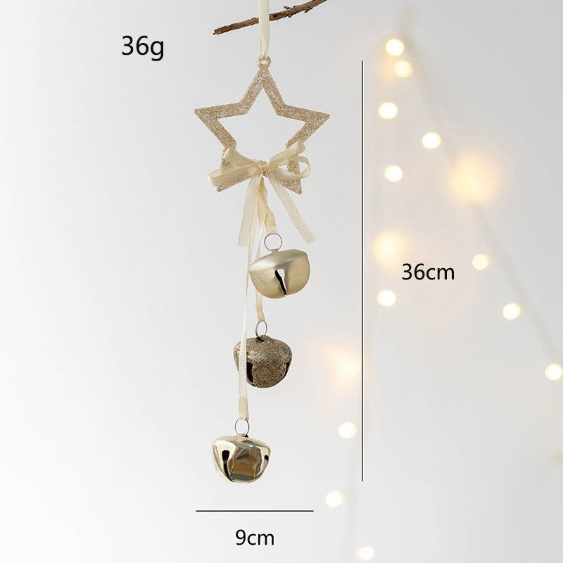 Creative Star Pendant For Girls And Seniors