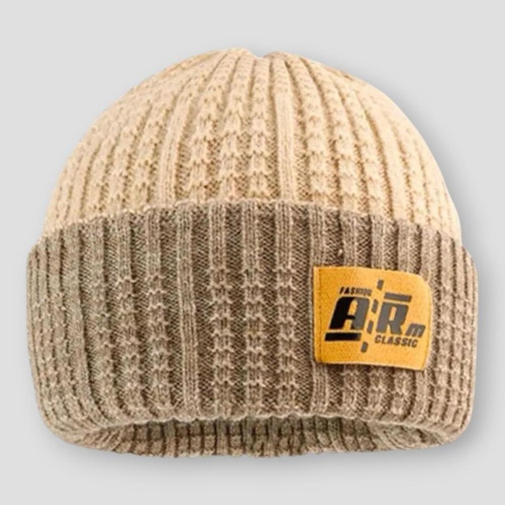 Saint Morris Edison Knitted Cap