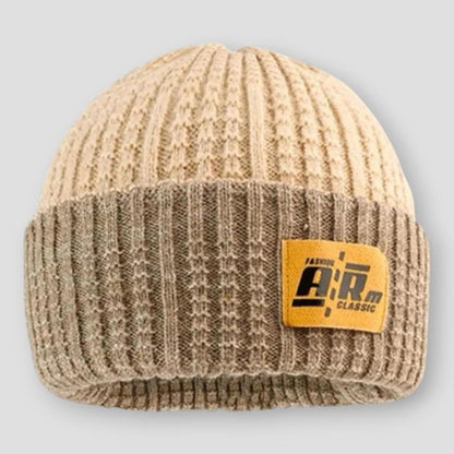 Saint Morris Edison Knitted Cap