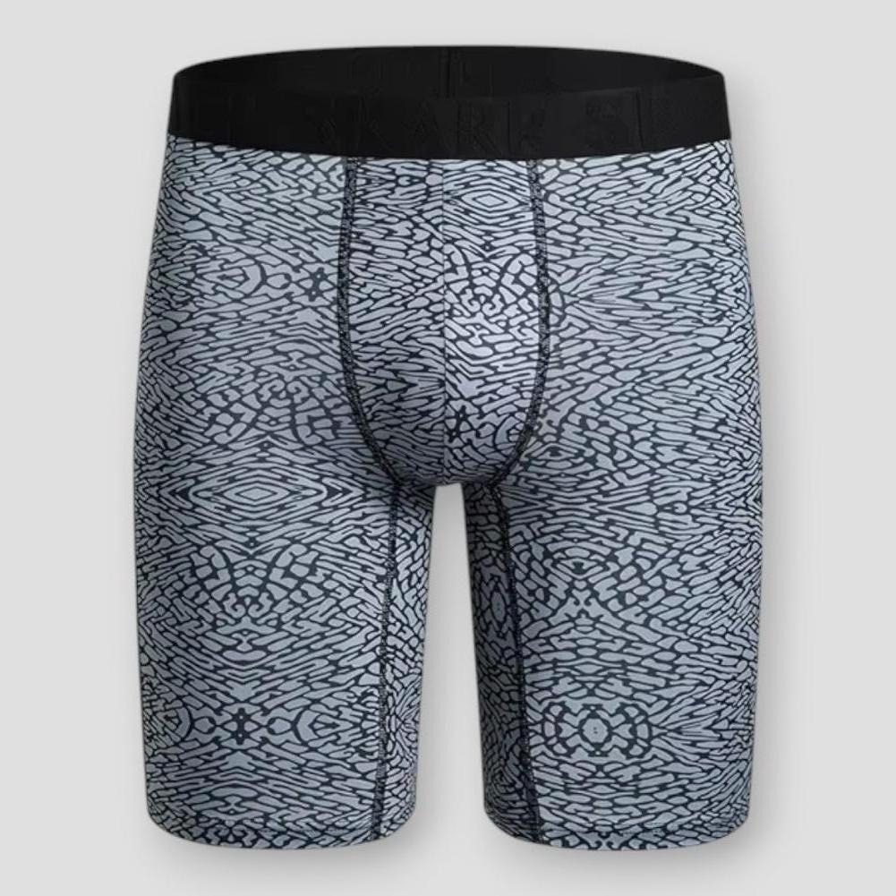 Sky Madrid Moscow 4 Piece Set Boxer Briefs
