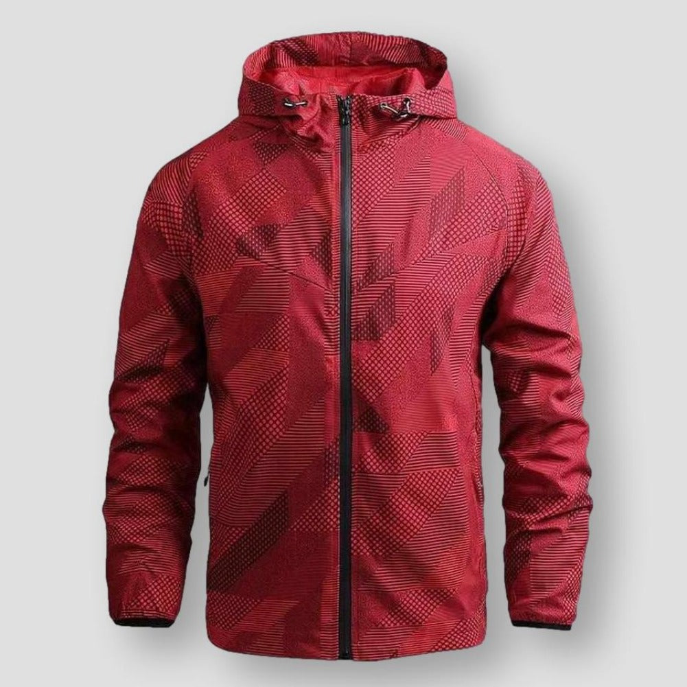 Ultimate Gear Trail Essential Jacket