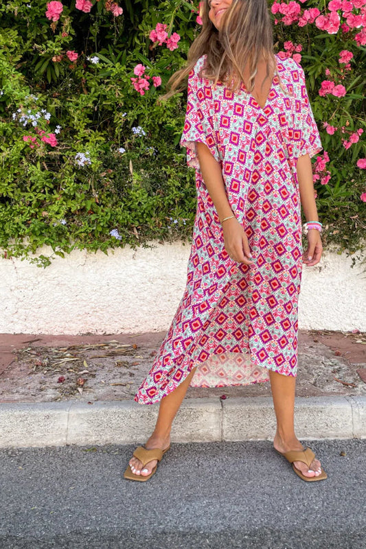 Tunic Dress