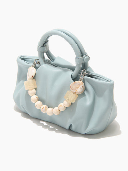 Original Stylish Chic Resin Stone Chain Bag