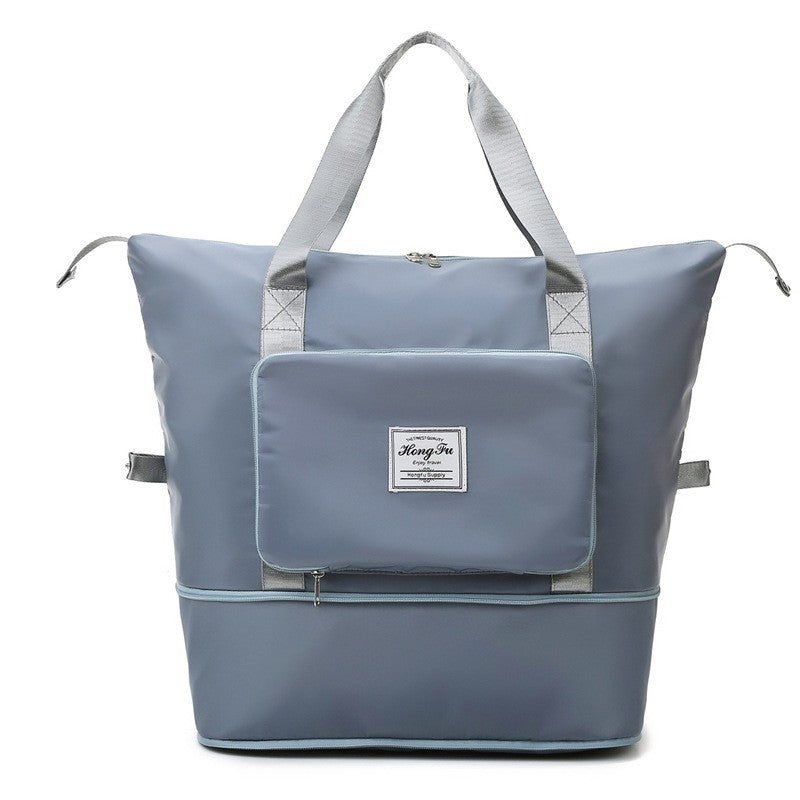 Gym Work Out Shoulder Bag