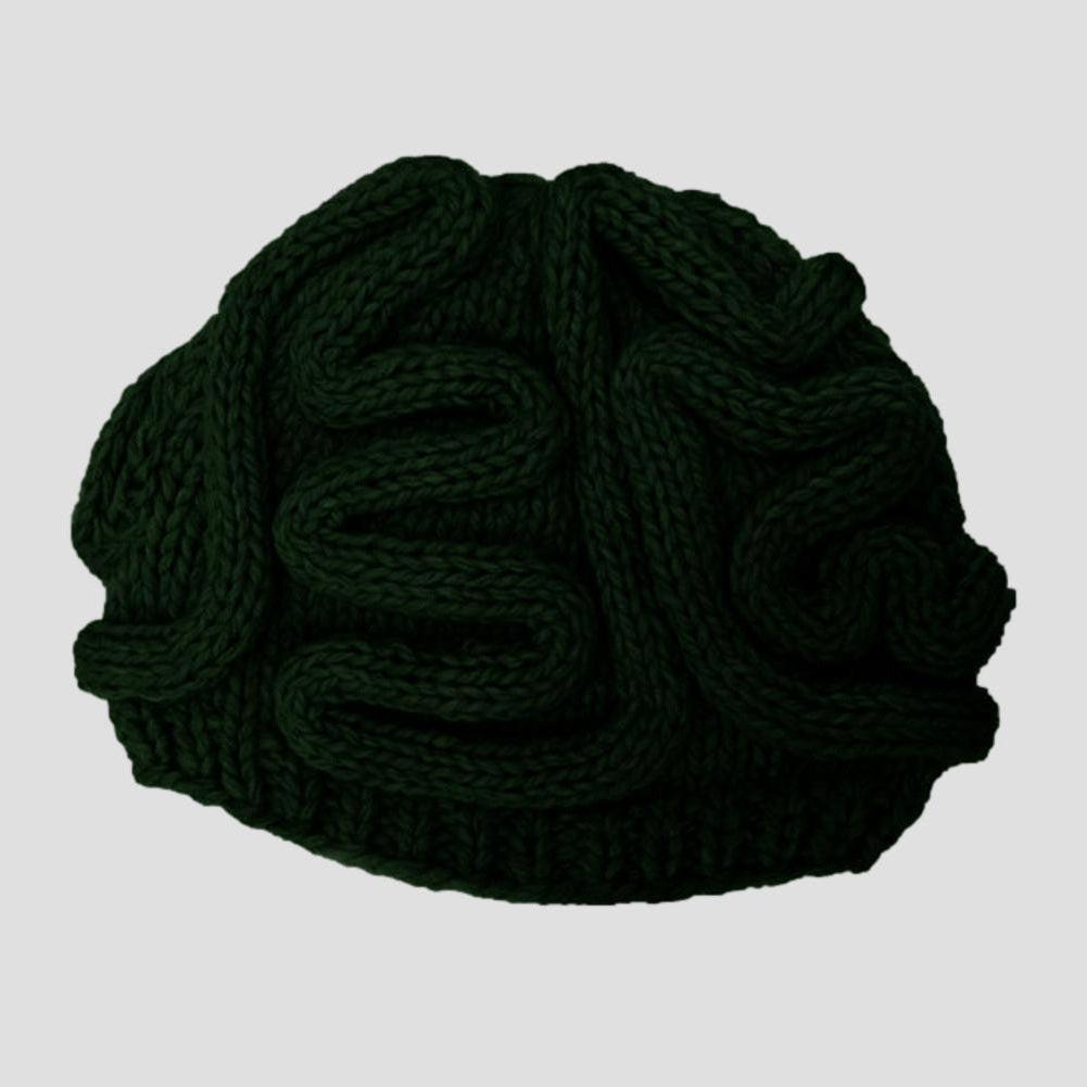 Saint Morris Blaze Brain Beanie