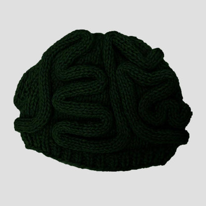 Saint Morris Blaze Brain Beanie