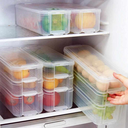 Fridgesaver Organizer