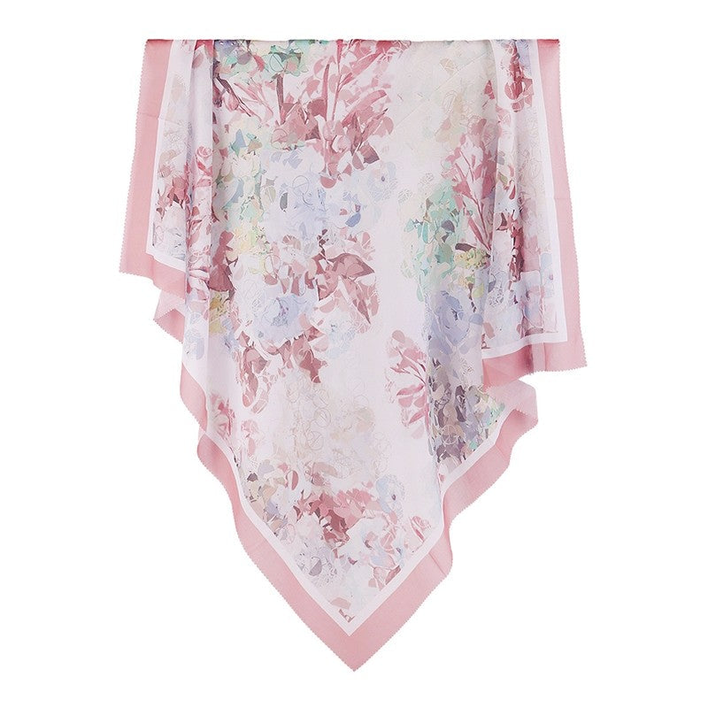 Fashion Printed Handkerchief