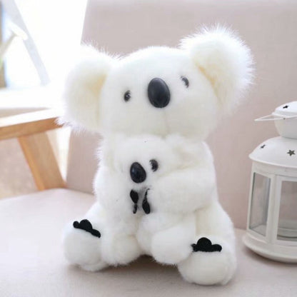 Kawai - Realistic Koala Plush Toy