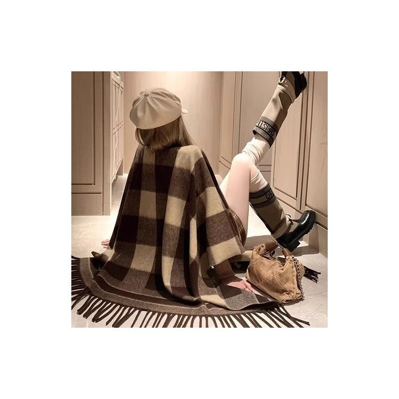 Thin Printed Small Handkerchief