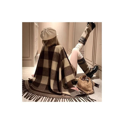 Thin Printed Small Handkerchief