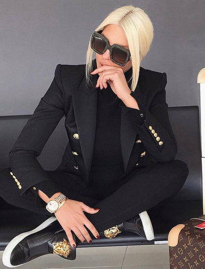 Mirabella Blazer