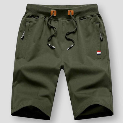 Saint Morris Casual Shorts