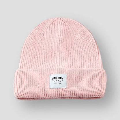 Saint Morris Marlow Knitted Beanie