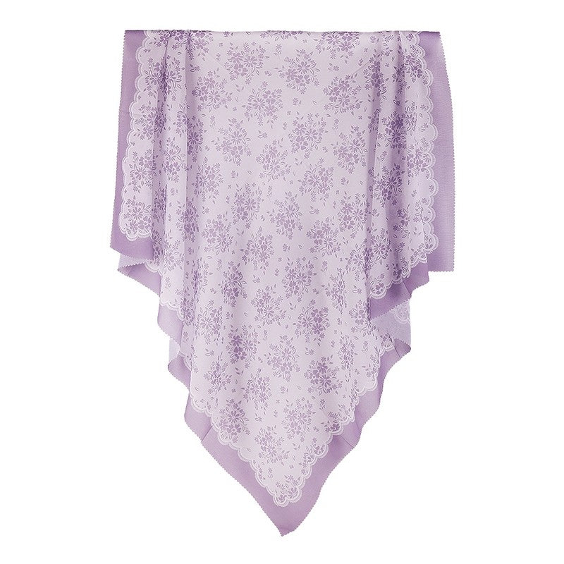 Fashion Printed Handkerchief