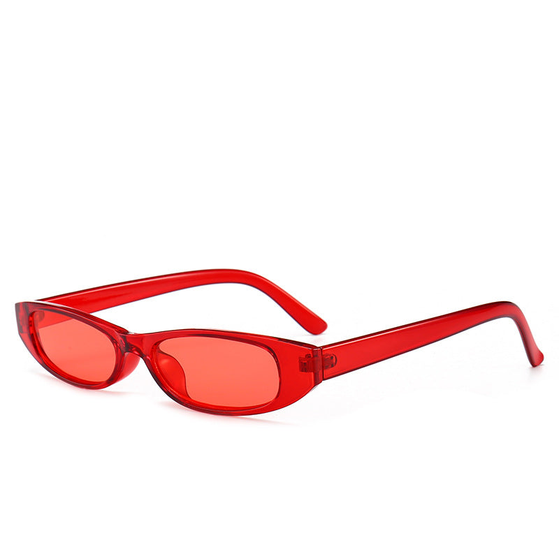 New Cat Eye Sunglasses in Multiple Colors
