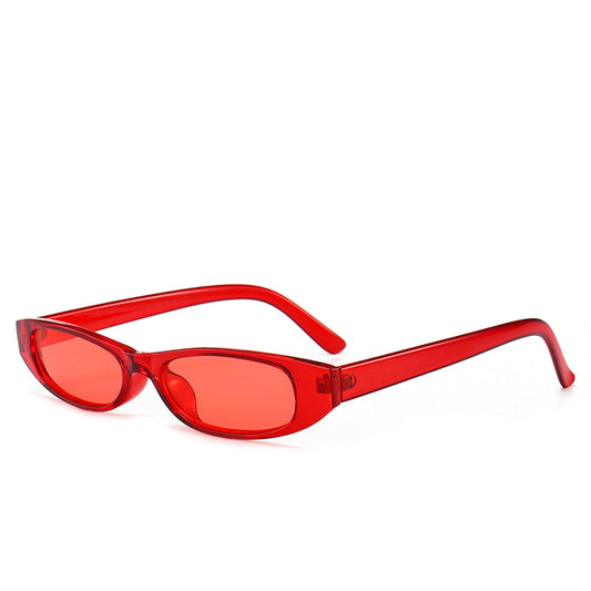 New Cat Eye Sunglasses in Multiple Colors