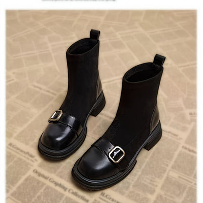 Renny Boots