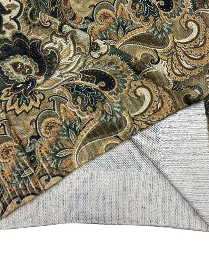 Wendy Vintage Sweater
