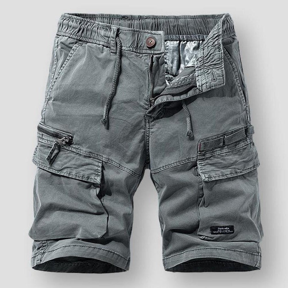 North Royal Triesen Cargo Shorts