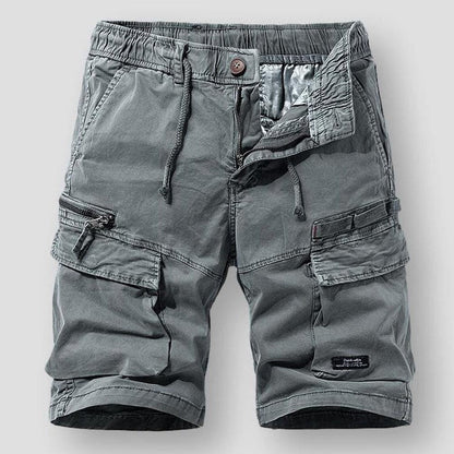 North Royal Triesen Cargo Shorts