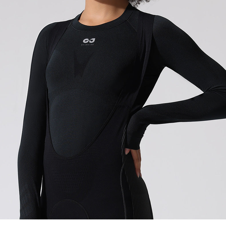Stepo - Women's Outdoor Cycling Jersey