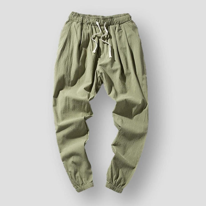 Joggers
