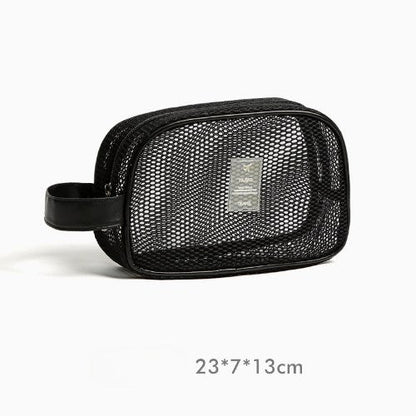 Portable Large Capacity Make Up Bags
