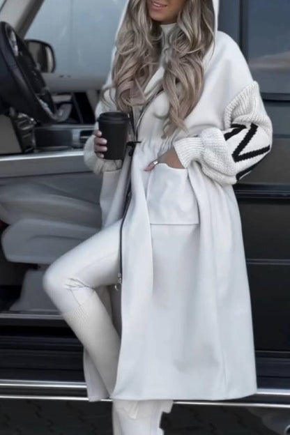 MORGAN COAT