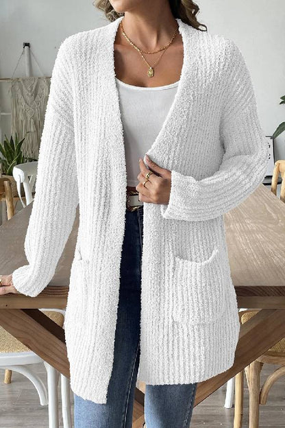 New Fashion Trend Two-pocket Casual Jacket