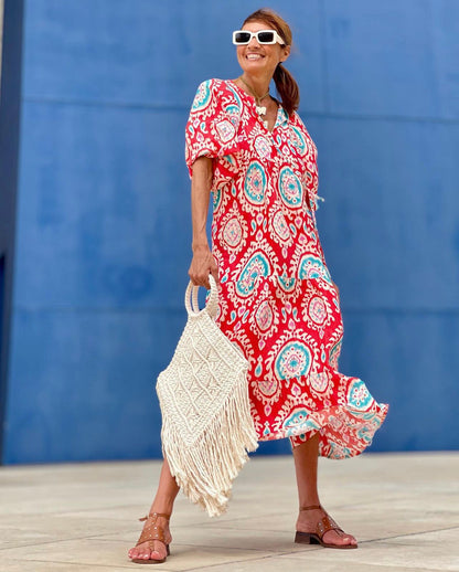 Liliana Dress