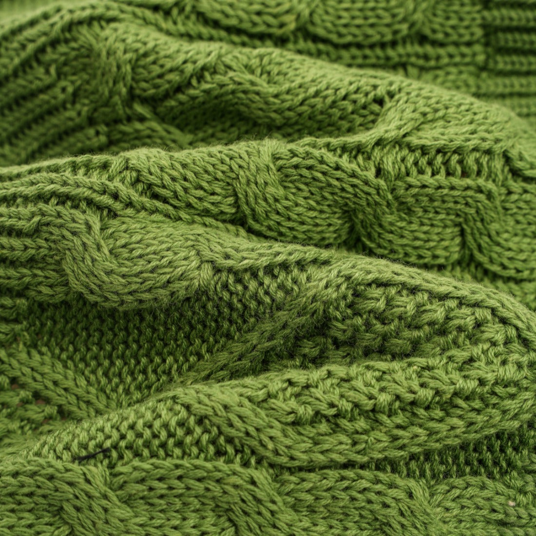 Vesty - Solid Color Knit Vest – Versatile &amp; Stylish