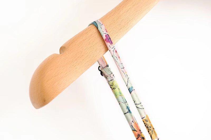 Bohemian Summer Stretch Print Jumpsuit Casual Pants