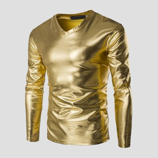 Sky Madrid Johannesburg Long Sleeved T-Shirt