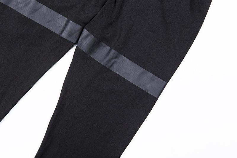 Summer Hot New Women'S Printing Yoga Fitness Pants Set