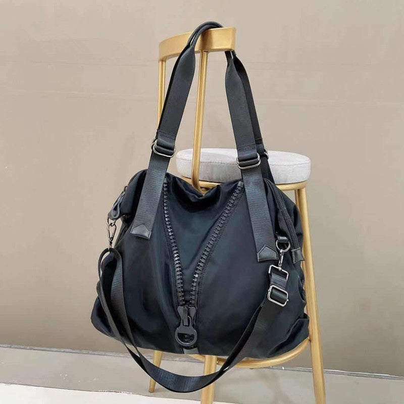 Large Capacity Hand Carry Travel Bag