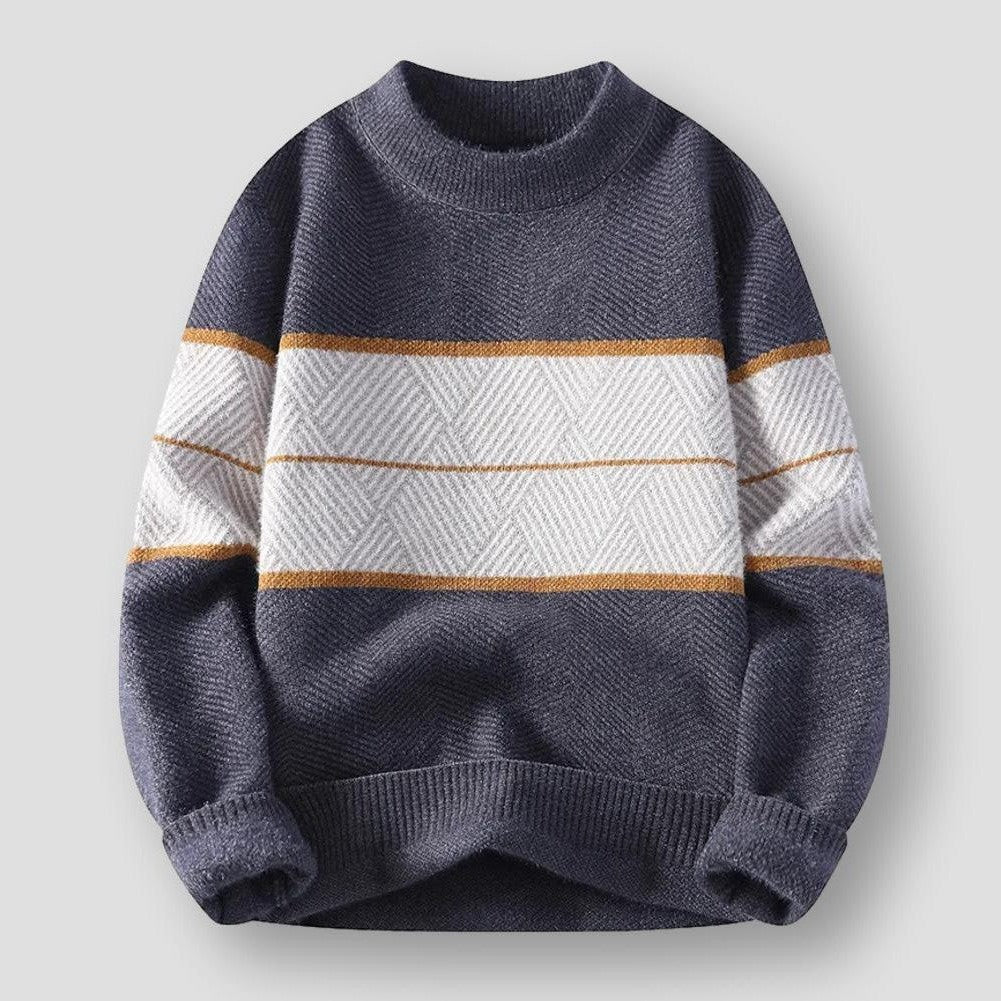 Saint Morris Payne Sweater