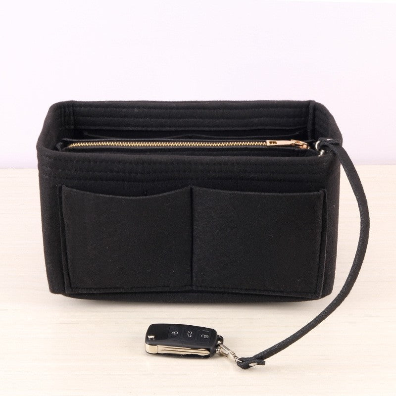 Multifunctional Large Capacity Storage Bag