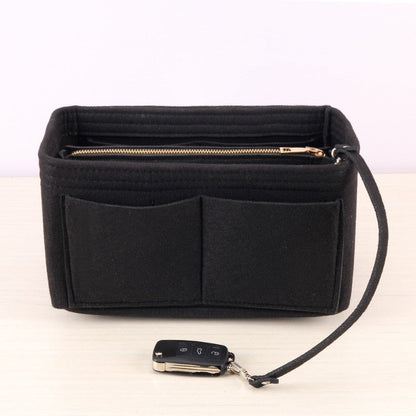 Multifunctional Large Capacity Storage Bag