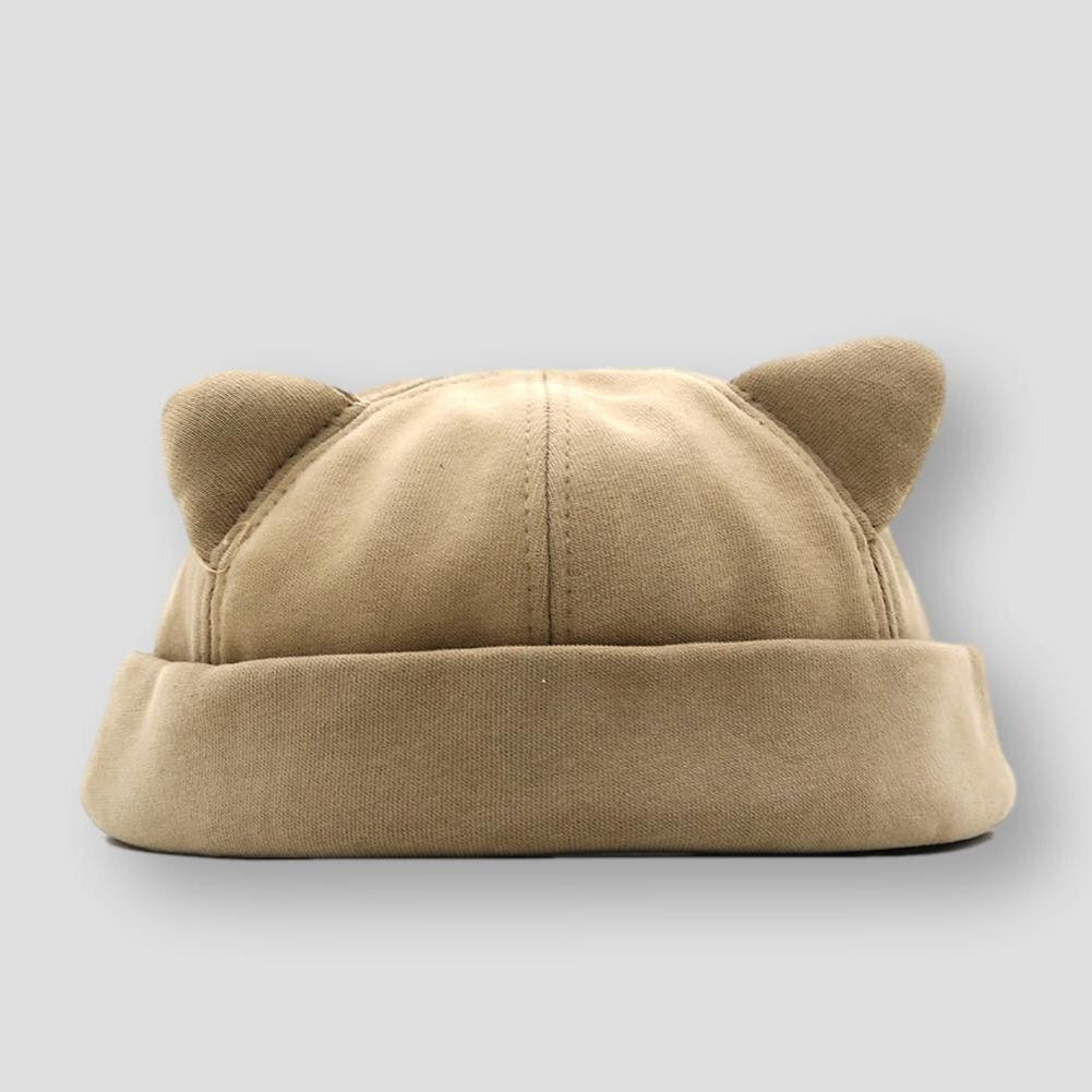 Saint Morris Ear Melon Cap