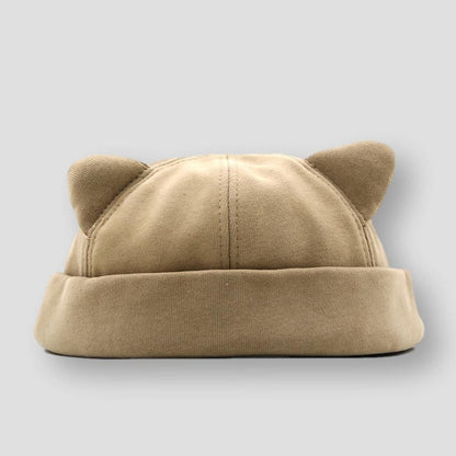 Saint Morris Ear Melon Cap