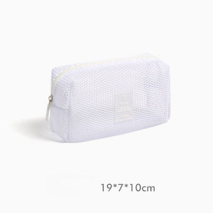 Portable Large Capacity Make Up Bags