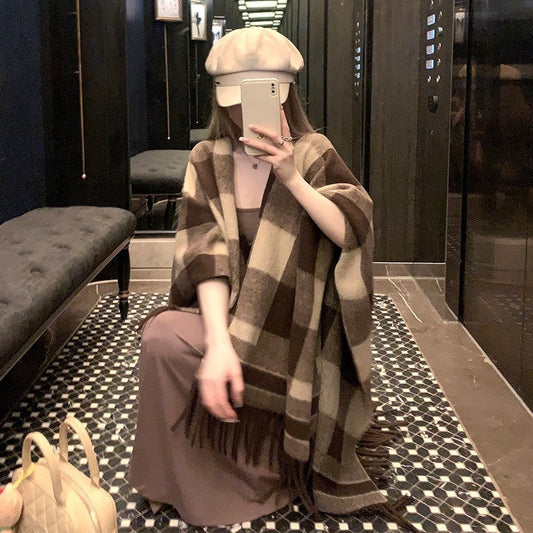 Thin Printed Small Handkerchief