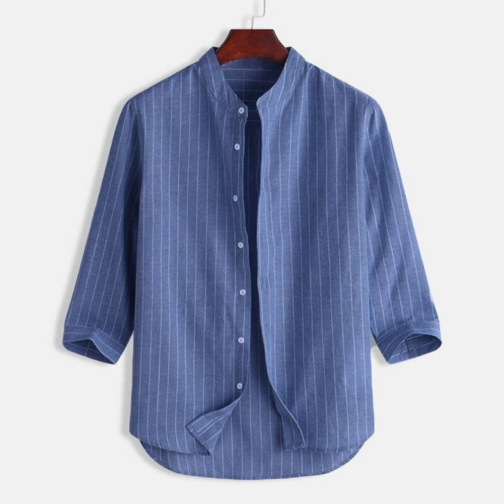 Sky Madrid Boracay Button Shirt