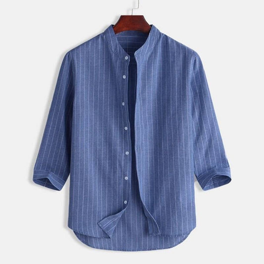 Sky Madrid Boracay Button Shirt