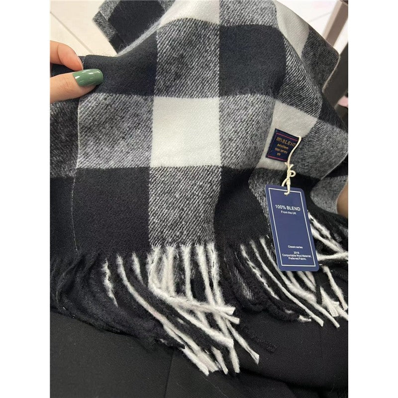 Thin Printed Small Handkerchief
