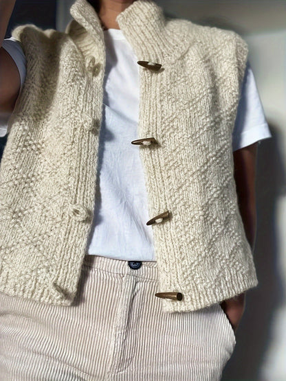 Santarina Vest