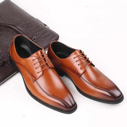 Saint Morris Portofino Formal Shoes