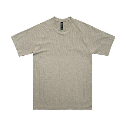 Antimicrobial Quick Dry Slim Fit T Shirt